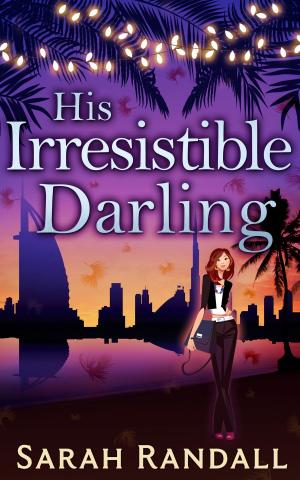 Cover of the book His Irresistible Darling by Ru Emerson