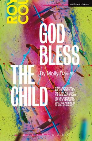 Cover of the book God Bless the Child by Prit Buttar
