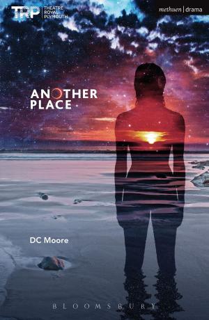 bigCover of the book Another Place by 