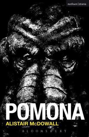 bigCover of the book Pomona by 