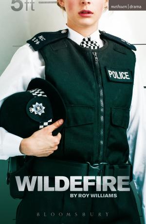 Cover of the book Wildefire by Matthew Griffiths
