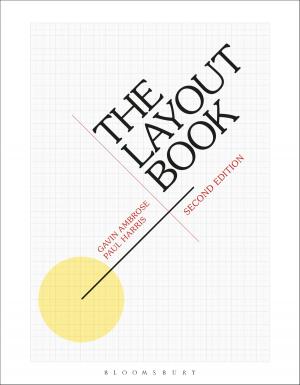 Cover of the book The Layout Book by John F. Winkler