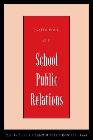 Book cover of Jspr Vol 35-N3