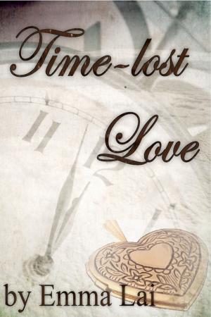 Book cover of Time-lost Love
