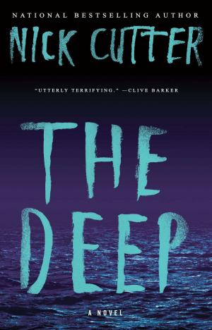 Cover of the book The Deep by Wight Martindale Jr.