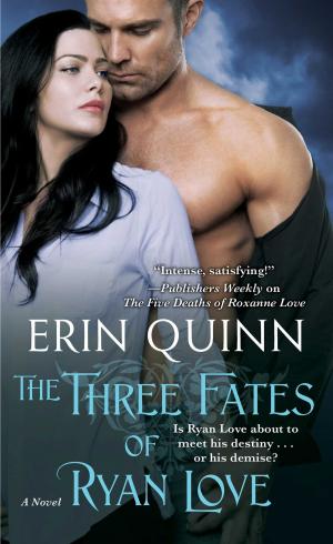 Cover of the book The Three Fates of Ryan Love by Maya Banks