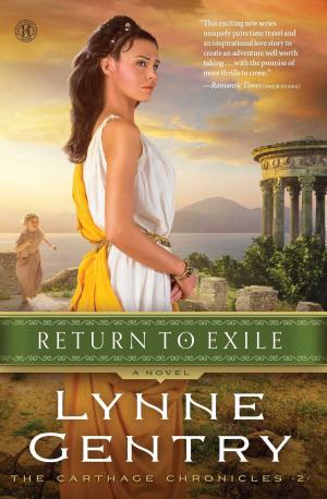 Cover of the book Return to Exile by Mark Littleton