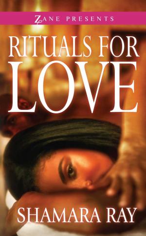 Cover of the book Rituals for Love by Keith Lee Johnson