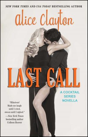 Cover of the book Last Call by Kip Harding, Mona Lisa Harding