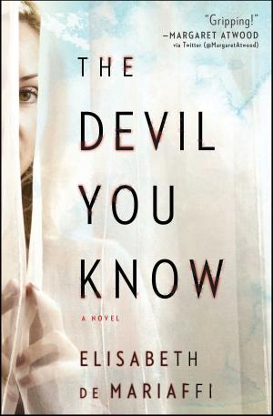 Cover of the book The Devil You Know by Tim Gunn, Ada Calhoun
