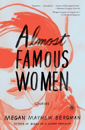 bigCover of the book Almost Famous Women by 