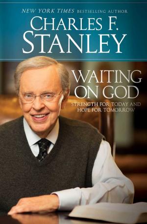 Cover of the book Waiting on God by Kay Robertson