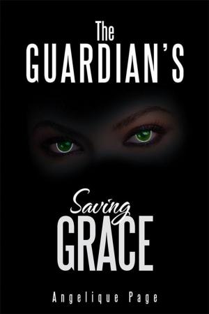 Book cover of The Guardian’S Saving Grace