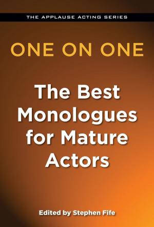 Cover of the book One on One by 