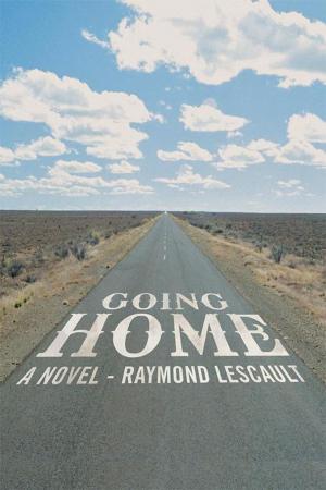 Cover of the book Going Home by M.M. Murray
