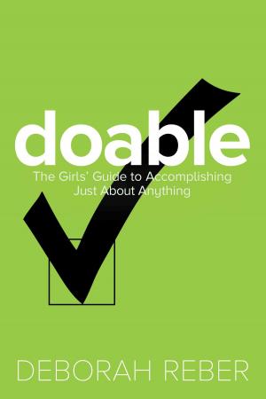 Cover of the book Doable by Trish Doller