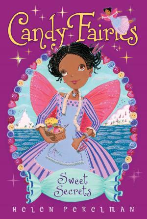 Cover of the book Sweet Secrets by Bruce Coville
