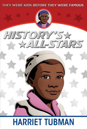 Cover of the book Harriet Tubman by Tara Lazar