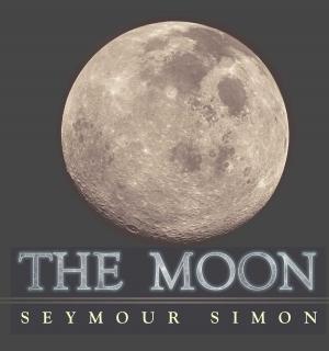Cover of the book The Moon by Emily Gravett