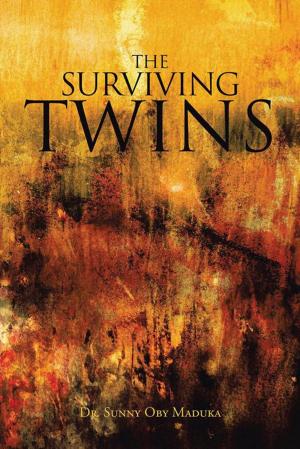 Cover of the book The Surviving Twins by Roelof Steenbeek