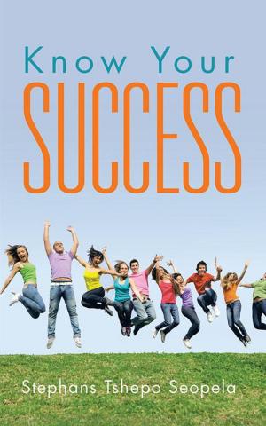 Book cover of Know Your Success