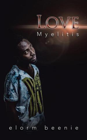 Cover of the book Love Myelitis by M. T. Lilly