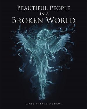 Cover of Beautiful People in a Broken World