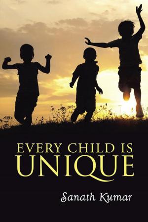Cover of the book Every Child Is Unique by Linda Meckler