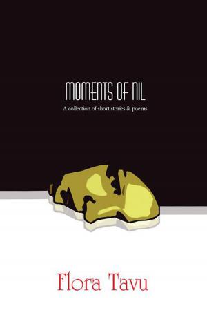 Cover of the book Moments of Nil by Cathrina