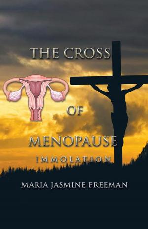 Cover of the book The Cross of Menopause by Elsa Lim