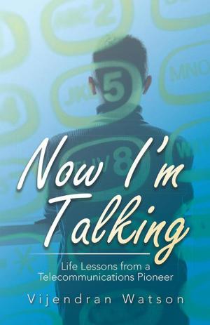 Cover of the book Now I’M Talking by Cheryl Allie