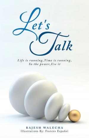 Cover of the book Let's Talk by Damodar Boruah