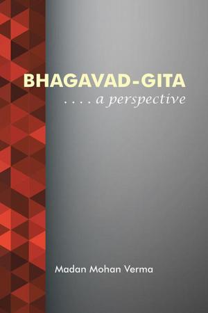 Cover of the book Bhagavad-Gita by Rajas Deshpande