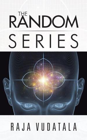 Cover of the book The Random Series by Varun H Parmar