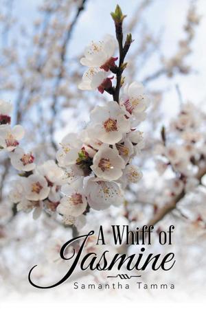 Cover of the book A Whiff of Jasmine by Kavya Sharma