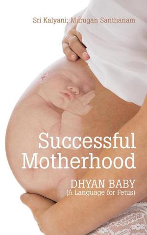 Cover of the book Successful Motherhood by pramila iyer