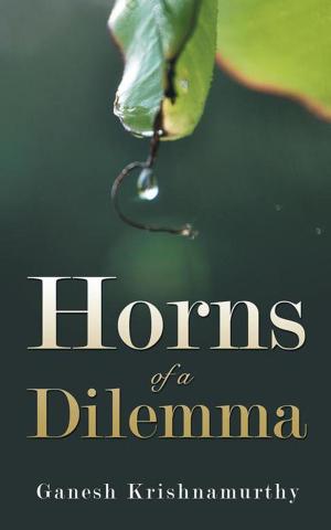 Cover of the book Horns of a Dilemma by Sid Patki