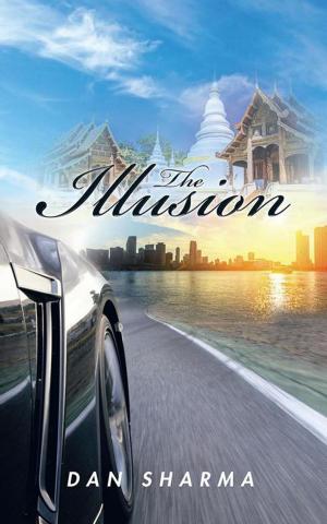 Cover of the book The Illusion by Kriti Gangwar