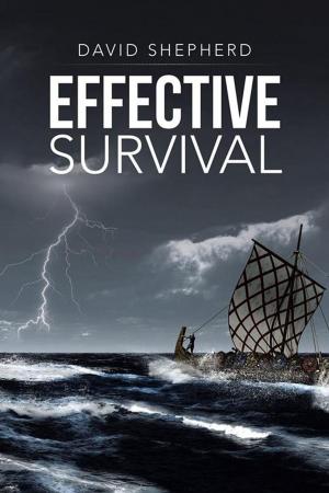 Book cover of Effective Survival