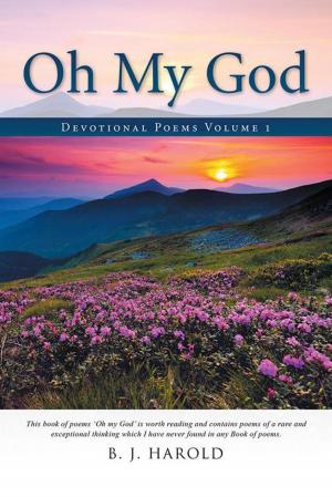 Cover of the book Oh My God by Amy Bud
