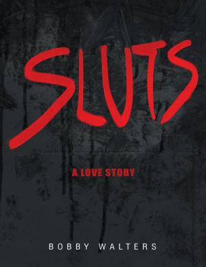 Cover of the book Sluts a Love Story by Vanessa Johnson Brinkley, Shirley Patterson, Karen Mack-Burton, Donna Jones