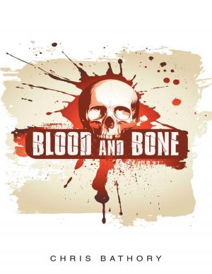Book cover of Blood and Bone