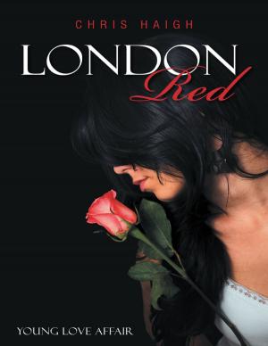 Cover of the book London Red by Collin Cheng
