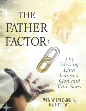 Book cover of The Father Factor: The Missing Link Between God and Our Sons