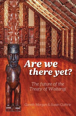 Cover of the book Are We There Yet? by Antoinette Sumling