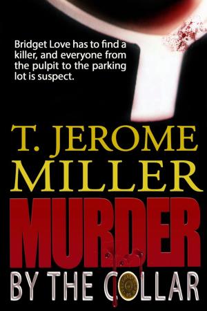 Book cover of Murder By The Collar