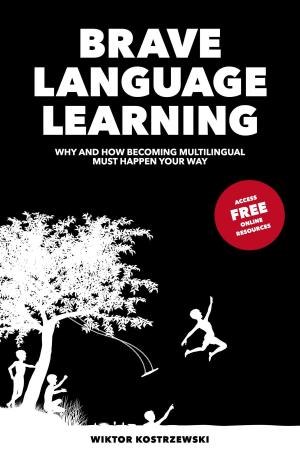 Cover of the book Brave Language Learning by Teri Portillo