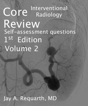 Cover of the book Core Interventional Radiology Review by Christopher L Lang