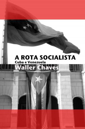 Cover of the book A Rota Socialista by Jonathon Mcluskie