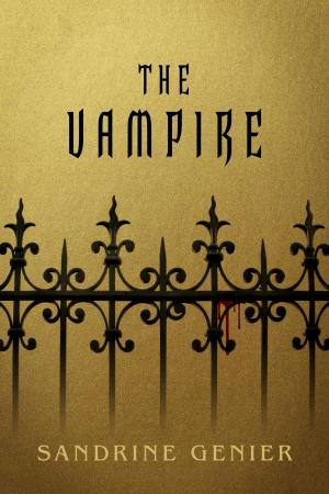 Cover of the book The Vampire by Sara Kay Jordan
